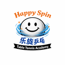 Happy Spin